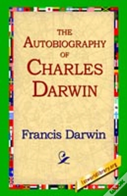 Capa do artigo Autobiography Of Charles Darwin
