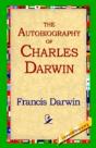 Autobiography Of Charles Darwin - Preview
