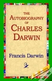 Capa do artigo Autobiography Of Charles Darwin