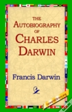 Capa do artigo Autobiography Of Charles Darwin
