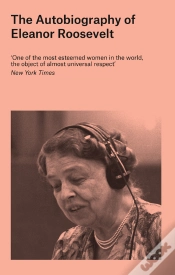 Capa do artigo Autobiography Of Eleanor Roosevelt
