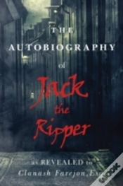 Capa do artigo Autobiography Of Jack The Rip.