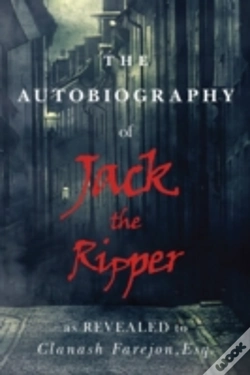Capa do artigo Autobiography Of Jack The Rip.