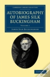 Capa do artigo Autobiography Of James Silk Buckingham