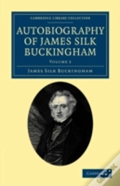 Capa do artigo Autobiography Of James Silk Buckingham