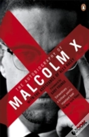 Capa do artigo Autobiography Of Malcolm X
