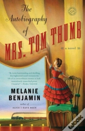 Capa do artigo Autobiography Of Mrs. Tom Thumb