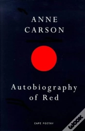 Capa do artigo Autobiography Of Red