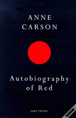 Capa do artigo Autobiography Of Red