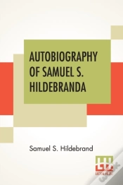 Capa do artigo Autobiography Of Samuel S. Hildebrand