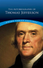 Autobiography Of Thomas Jefferson - Preview