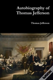 Capa do artigo Autobiography Of Thomas Jefferson