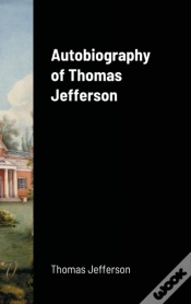 Capa do artigo Autobiography Of Thomas Jefferson