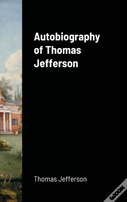 Capa do artigo Autobiography Of Thomas Jefferson