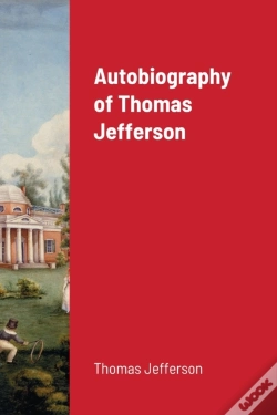 Capa do artigo Autobiography Of Thomas Jefferson