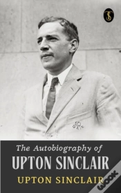 Capa do artigo Autobiography Of Upton Sinclair