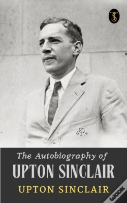 Capa do artigo Autobiography Of Upton Sinclair
