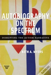 Capa do artigo Autobiography On The Spectrum