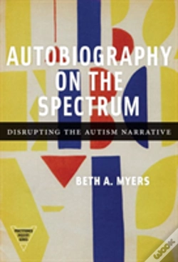 Capa do artigo Autobiography On The Spectrum