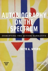 Autobiography On The Spectrum