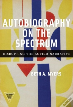 Capa do artigo Autobiography On The Spectrum