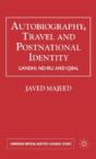 Autobiography, Travel And Postnational Identity - Preview