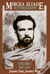 Capa do artigo Autobiography, Volume 1