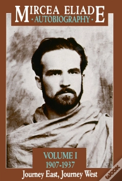 Capa do artigo Autobiography, Volume 1