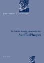 Autobiophagies - Preview