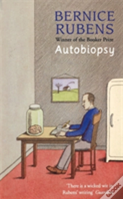 Capa do artigo Autobiopsy