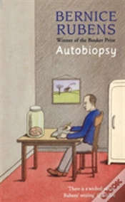 Capa do artigo Autobiopsy
