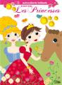 Autoc. Je Joue Avec Princesse Rubis - Preview
