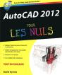 Autocad 12 Pour Les Nuls - Preview