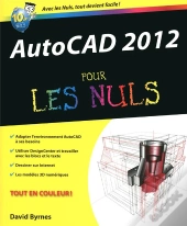 Autocad 12 Pour Les Nuls