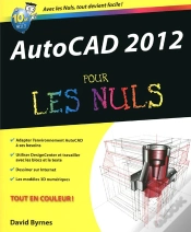 Capa do artigo Autocad 12 Pour Les Nuls