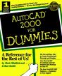 Autocad 2000 For Dummies - Preview