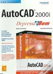 Capa do artigo AutoCad 2000i