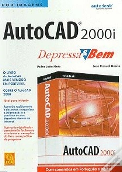 Capa do artigo AutoCad 2000i
