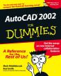 Autocad 2002 For Dummies - Preview