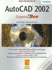 Capa do artigo Autocad 2002