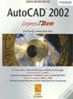 Capa do artigo Autocad 2002