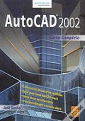 Capa do artigo AutoCad 2002
