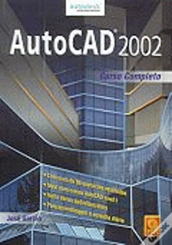 Capa do artigo AutoCad 2002