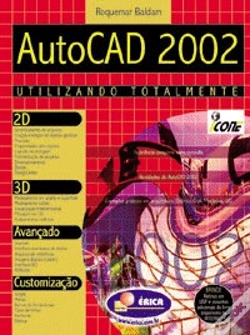 Capa do artigo Autocad 2002