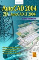AutoCad 2004 - 2D & AutoCad LT 2004