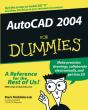Autocad 2004 For Dummies - Preview