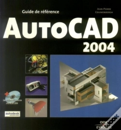 Capa do artigo Autocad 2004 : Guide De Référence