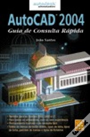 Capa do artigo Autocad 2004