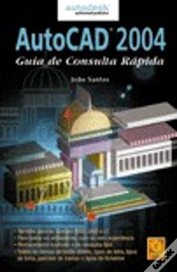 Capa do artigo Autocad 2004