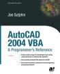 Autocad 2004 Vba - Preview
